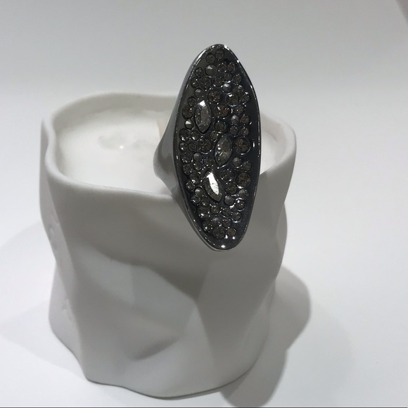 π€ Alexis Bittar Ring - Picture 3 of 6